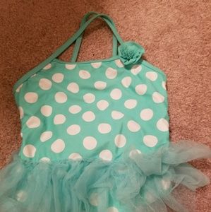 Toddler Swimsuit
